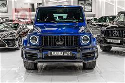 مێرسێدس بێنز G-Class